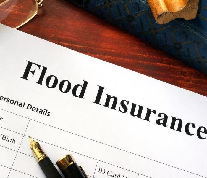 flood insurance 