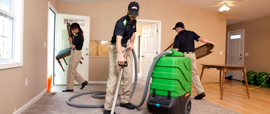 Schaumburg, IL cleaning services
