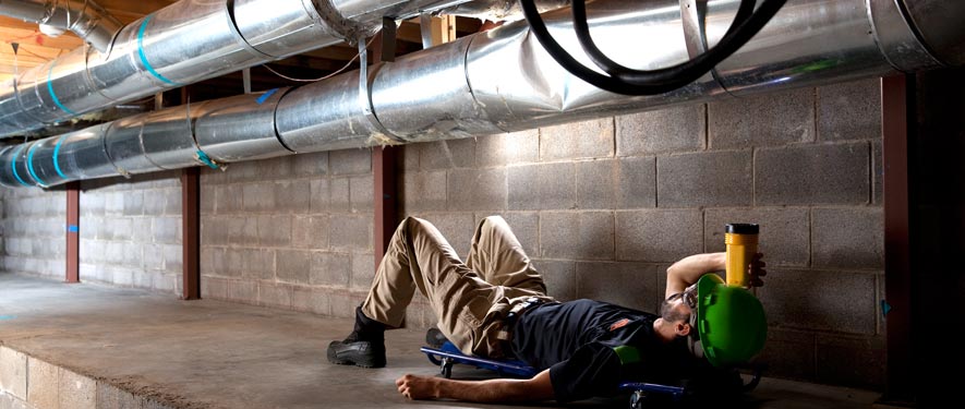 Schaumburg, IL airduct cleaning